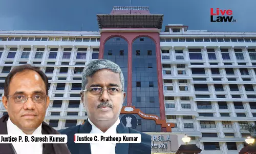No Woman Would Commit Suicide In Nudity, Clear Case Of Homicide: Kerala High Court Upholds Husbands Conviction For Wifes Murder