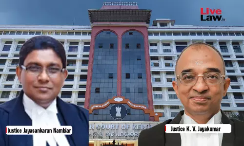 Mistake Committed By Assessee Was Inadvertent & Technical; No Wrongful Availment Of ITC: Kerala High Court Quashes Demand Order