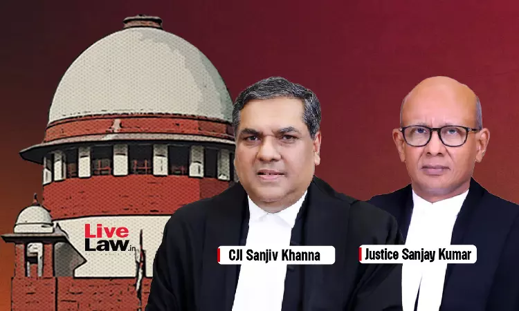 Wife Can Claim Maintenance From Husband Even If She Doesnt Live With Him As Per Decree On Conjugal Rights Restitution : Supreme Court Wife Can Claim Maintenance From Husband Even If She Doesnt Live With Him As Per Decree On Conjugal Rights Restitution : Supreme Court
