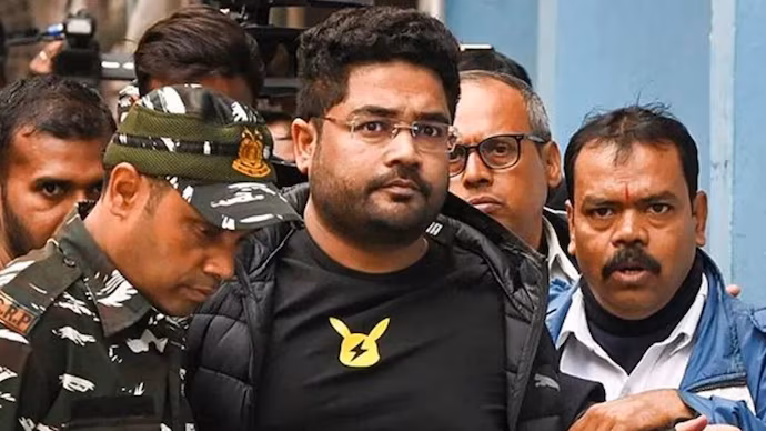 Calcutta High Court Grants Bail To Suspended TMC Leader Kuntal Ghosh In Recruitment Scam Case Calcutta High Court Grants Bail To Suspended TMC Leader Kuntal Ghosh In Recruitment Scam Case