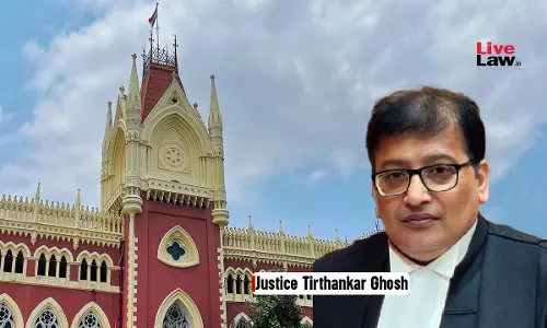Calcutta High Court Directs Change Of Prosecutor In 2021 Murder Case After Alleged Inaction, Says Accused Cannot Be Held Indefinitely
