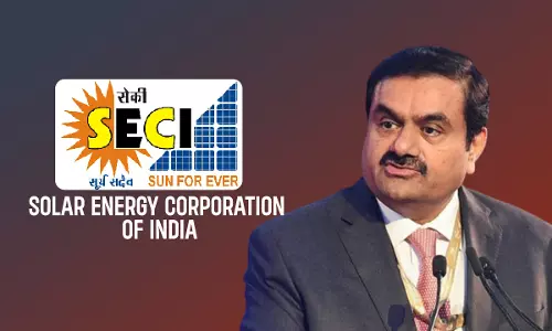 Gautam Adani Devised Bribery Scheme To Make Indian Govt Entity Buy Solar Power From His Company: US Dept Of Justice Gautam Adani Devised Bribery Scheme To Make Indian Govt Entity Buy Solar Power From His Company: US Dept Of Justice