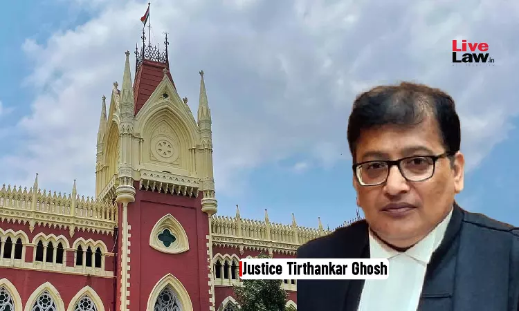Calcutta High Court Grants Bail To Chemist In NDPS Case, Says Mere Seizure Of Codeine Cough Syrup Cannot Justify Prolonged Custody