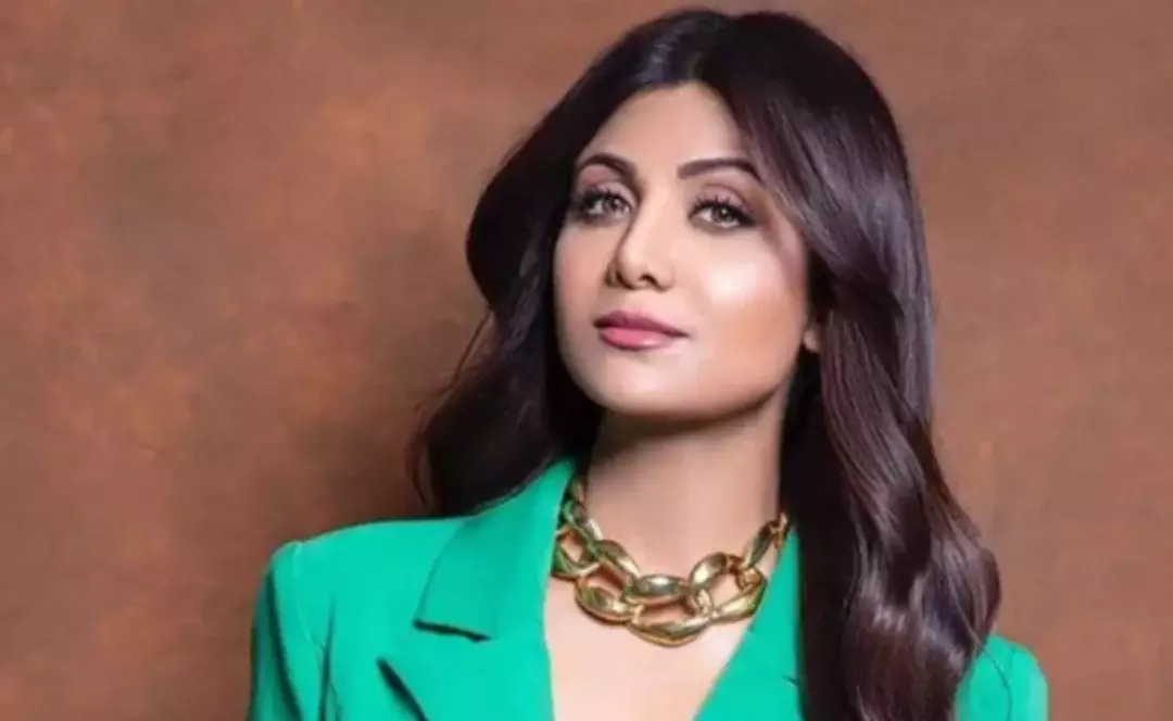 Rajasthan High Court Quashes SC/ST Act Case Against Actress Shilpa Shetty For Using Word Bhangi In 2013 Interview Rajasthan High Court Quashes SC/ST Act Case Against Actress Shilpa Shetty For Using Word Bhangi In 2013 Interview