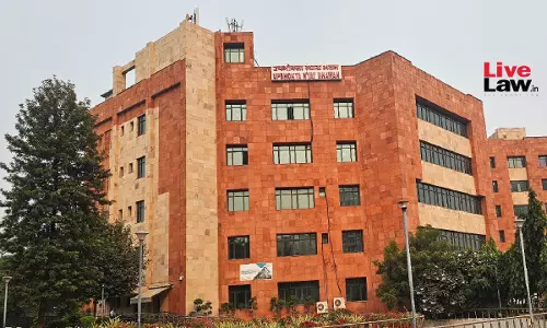Buyer Cannot Be Made To Wait Indefinitely For Possession : NCDRC Holds Lodha Construction Liable For Deficiency In Service