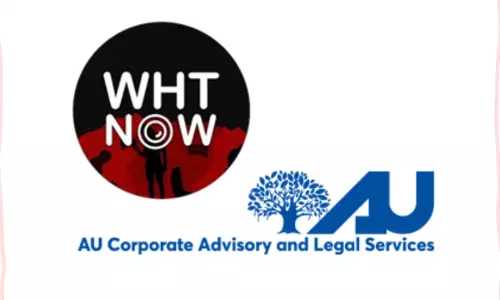 Creating A Safer Internet: AU Corporate Advisory And Legal Services And WHT NOW Join Forces Against Youth Exploitation