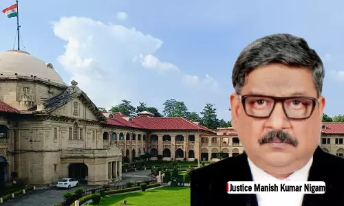 Excess Salary Paid Due To Employers Error 17 Years Ago Cant Be Recovered From Retiral Dues: Allahabad High Court Excess Salary Paid Due To Employers Error 17 Years Ago Cant Be Recovered From Retiral Dues: Allahabad High Court