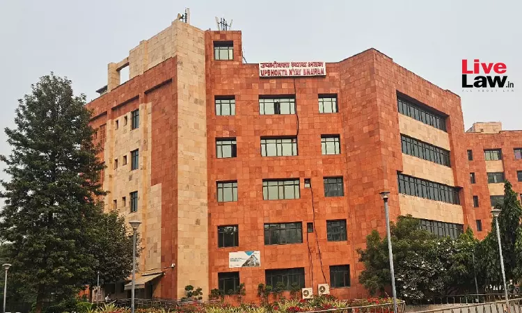 Buyer Cannot Be Made To Wait Indefinitely For Possession : NCDRC Holds Lodha Construction Liable For Deficiency In Service