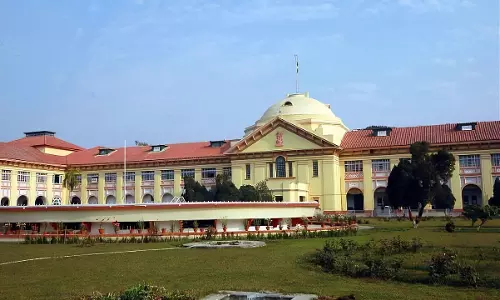 Limitation Of 5 Years For Seeking Compassionate Appointment Starts On The Date When Cause Of Action Arises, Patna High Court