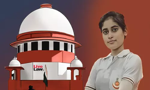 Supreme Court Stays Trial In Rabia Saifi Murder Case, Seeks Authorities Response On Fathers Plea For CBI Probe Into Conspiracy