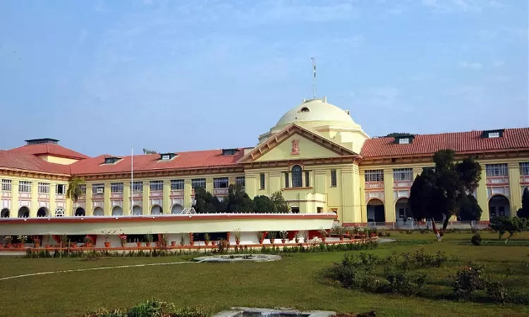 Time Served On Duty Is Immaterial If Appointment Is Not As Per Law, Patna High Court