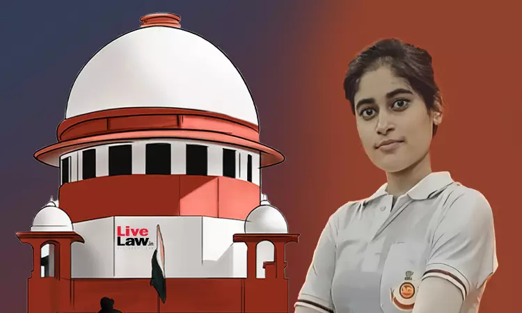 Supreme Court Stays Trial In Rabia Saifi Murder Case, Seeks Authorities Response On Fathers Plea For CBI Probe Into Conspiracy