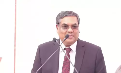 CJI Sanjiv Khanna Stresses Importance Of Judiciary Being Open To Scrutiny & Constructive Feedback