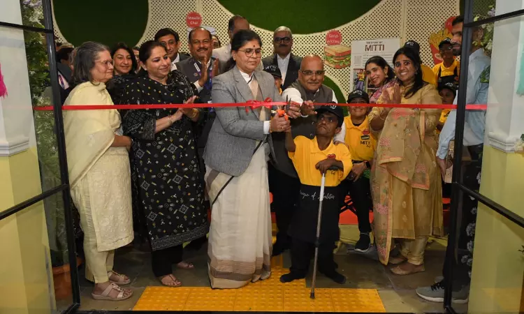 Mitti Cafe Now At Gujarat High Court, Chief Justice Emphasizes On Institutional Commitment To Inclusivity And Empowerment At Inaugration Mitti Cafe Now At Gujarat High Court, Chief Justice Emphasizes On Institutional Commitment To Inclusivity And Empowerment At Inaugration