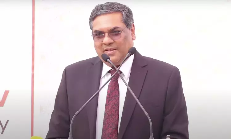 CJI Sanjiv Khanna Rules Out Going Back To Old System Of Adjournment Letters Circulation