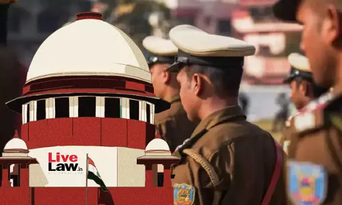 Supreme Court Awards Rs.5 Lakhs Honorarium To 83-Yr Old Ex-Constable Who Saved Lives By Killing Dacoit In 1986