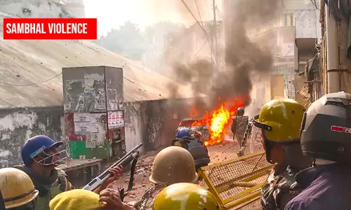 PIL In Allahabad HC Seeks CBI Probe Into Sambhal Violence, SIT To Investigate Alleged Involvement Of UP Govt, Its Officials