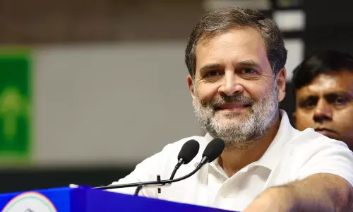 Varanasi Court Rejects Plea Seeking FIR Against Rahul Gandhi Over His Remarks On Sikhs During US Trip