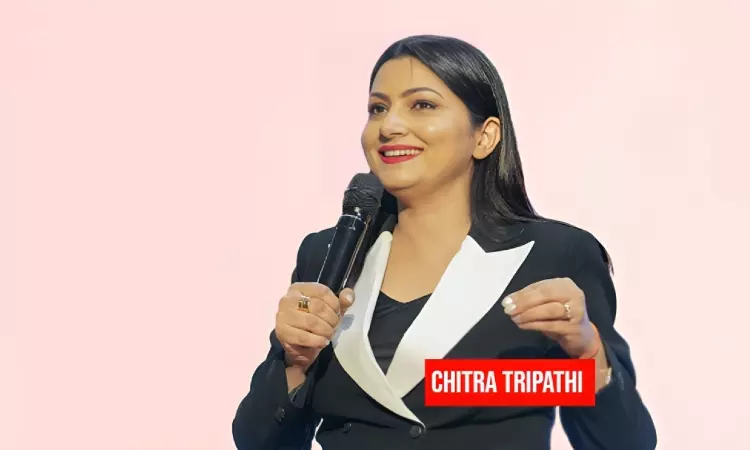POCSO Case | Gurugram Court Rejects Anticipatory Bail Plea Of Journalist Chitra Tripathi Following Issuance Of Arrest Warrant POCSO Case | Gurugram Court Rejects Anticipatory Bail Plea Of Journalist Chitra Tripathi Following Issuance Of Arrest Warrant