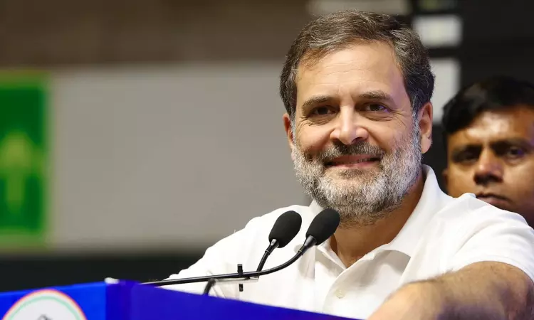 Varanasi Court Rejects Plea Seeking FIR Against Rahul Gandhi Over His Remarks On Sikhs During US Trip Varanasi Court Rejects Plea Seeking FIR Against Rahul Gandhi Over His Remarks On Sikhs During US Trip