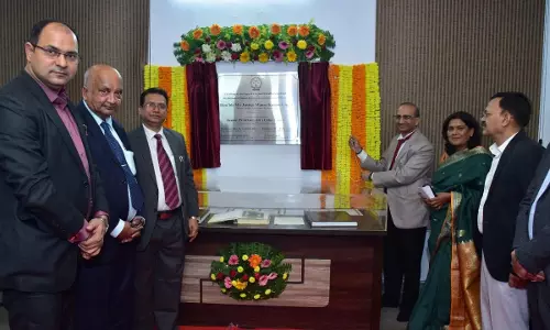 RPNLU Prayagraj Celebrates Constitution Day 2024 With Historic Unveiling Of Indias Original Constitution