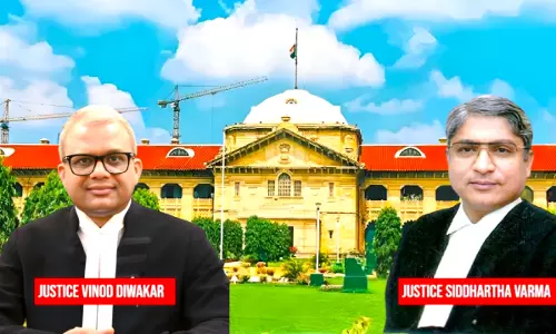 Remedies Available Under U.P. Z.A.L.R. Act Shall Continue To Be Available If Original Suit Was Filed Prior To Enforcement Of U.P. Revenue Code, 2006: Allahabad High Court