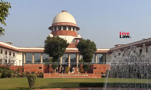 Complete Police Verification Of Candidates Selected For Govt Service Within 6 Months Of Their Appointment : Supreme Court Directs All States