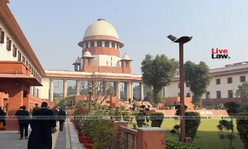 Prosecutrixs Testimony Doesnt Inspire Confidence : Supreme Court Affirms Acquittal In Rape Case