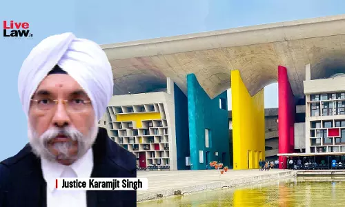 Keeping Control On Employee Doesnt Permit Bullying: Punjab & Haryana HC Upholds Abetment To Suicide Charge Against Deceaseds Senior