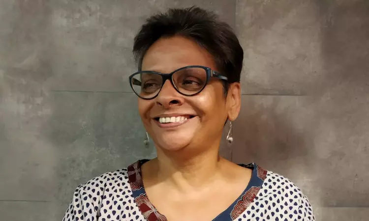 Supreme Court Opened Doors Of Accessibility For Persons With Disabilities : Prof Amita Dhanda | Interview Supreme Court Opened Doors Of Accessibility For Persons With Disabilities : Prof Amita Dhanda | Interview