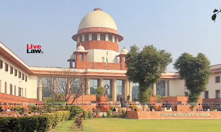 Agreement For Sale Doesnt Transfer Title Or Create Interest In Property : Supreme Court Agreement For Sale Doesnt Transfer Title Or Create Interest In Property : Supreme Court