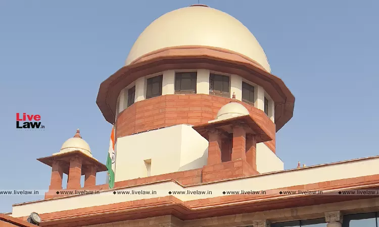 Senior Designations | No Scope To Reduce Marks If Candidate Has Integrity Or Character Issues : Supreme Court Expresses Concerns Senior Designations | No Scope To Reduce Marks If Candidate Has Integrity Or Character Issues : Supreme Court Expresses Concerns