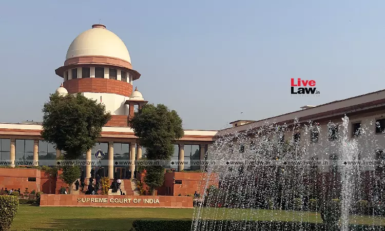 You Have So Many Panel Counsels, But No Appearance For Union Of India On Many Occasions : Supreme Court To Centre You Have So Many Panel Counsels, But No Appearance For Union Of India On Many Occasions : Supreme Court To Centre