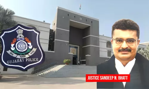 Dont Misuse Power, Harass People; Show Your Bravery Against Illegal Liquor, Smuggling: Gujarat HC Orally Raps Cop Accused Of Extortion