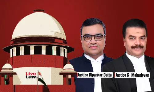 Experience Marks Cant Be Denied To Outsourced Employee Performing Regular Duties Though Not In Sanctioned Post : Supreme Court