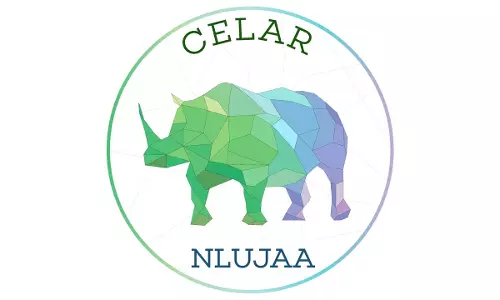 NLU Asaam Calls Submissions For Lex Terra (ISSN: 2455-0965) On Environmental Law And Policy Research NLU Asaam Calls Submissions For Lex Terra (ISSN: 2455-0965) On Environmental Law And Policy Research