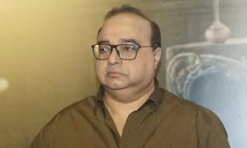 Gujarat High Court Permits Director Rajkumar Santoshi To Travel Abroad For Lahore 1947 Film Promotion, Relaxes Bail Condition
