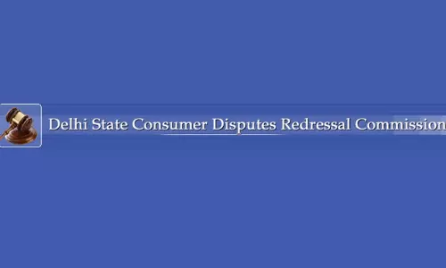 Rejection Of Insurance Claim Valid If Insured Does Not Follow Policy Terms: Delhi State Commission Reject Claims Of Deficiency Against National Insurance