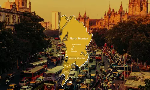 A Legal Intro To Redevelopment In Mumbai
