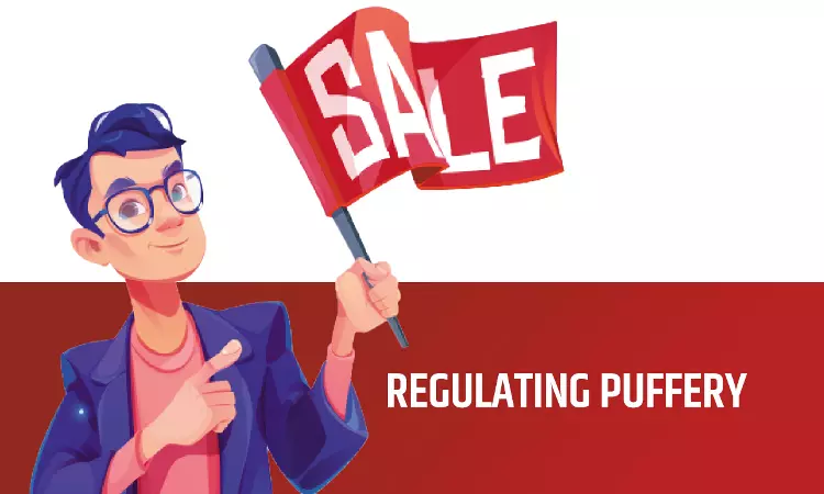 Regulating Puffery:The No.1 Solution To Covert Disparagement