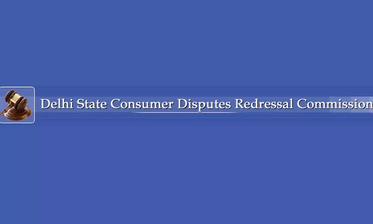 Denial Of Insurance Claim Is Justified In Case Of Breach Of Insurance Contract By The Insured Person: Delhi State Commission Denial Of Insurance Claim Is Justified In Case Of Breach Of Insurance Contract By The Insured Person: Delhi State Commission