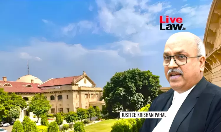 DOB Being Manipulated To Seek Juvenile Status: Allahabad HC Calls For Strict Age Verification In Criminal Cases As Per S. 94 JJ Act DOB Being Manipulated To Seek Juvenile Status: Allahabad HC Calls For Strict Age Verification In Criminal Cases As Per S. 94 JJ Act
