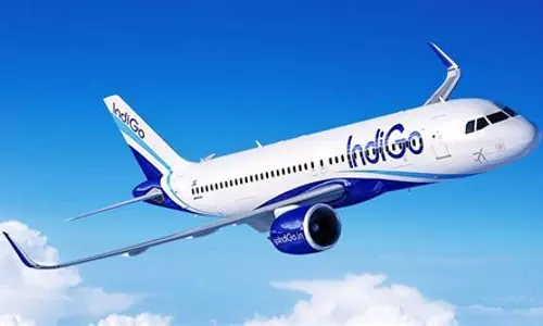 J&K Consumer Commission Directs IndiGo To Pay ₹1.19 lakh For Loss Of Umrah Pilgrims Baggage J&K Consumer Commission Directs IndiGo To Pay ₹1.19 lakh For Loss Of Umrah Pilgrims Baggage