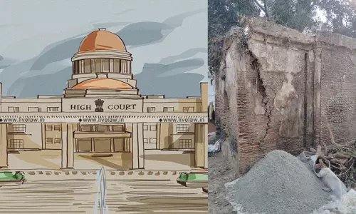 No Sanction; Communal Tension Over Pipal Tree: UP Govt Justifies Objection To Renovation Of 19th Century Ayodhya Mosque In High Court