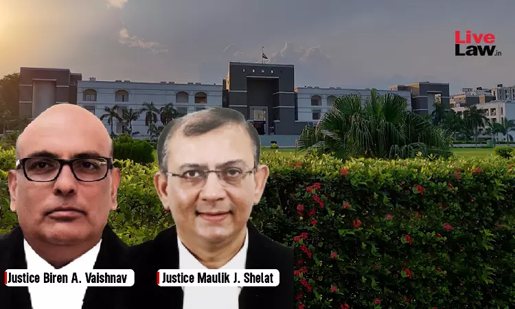 Be Sensitive, Avoid Lengthy Civil Procedure: Gujarat High Court Asks Family Courts To Proceed More Like Conciliators, Sets Out Principles