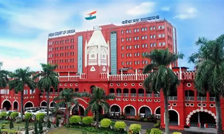 Dispute Related To Infringement Of Copyright Is Arbitrable, Arbitrator Can Be Appointed U/S 11 Of Arbitration Act: Orissa High Court Dispute Related To Infringement Of Copyright Is Arbitrable, Arbitrator Can Be Appointed U/S 11 Of Arbitration Act: Orissa High Court