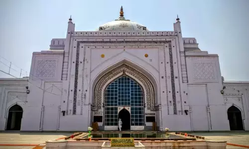 Budaun Mosque Row: Suit Barred By Places Of Worship Act; Its Waqf Property, Masjid Committee Tells Local Court; Next Hearing on Dec 10