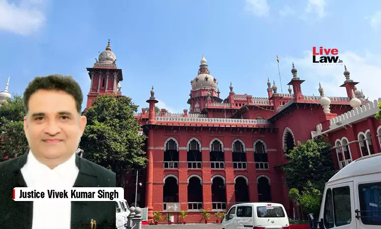Appeal Cant Be Dismissed Due To Procedural Delay When Assessee Has Complied With Statutory Requirements Including Pre-Deposit: Madras HC Appeal Cant Be Dismissed Due To Procedural Delay When Assessee Has Complied With Statutory Requirements Including Pre-Deposit: Madras HC