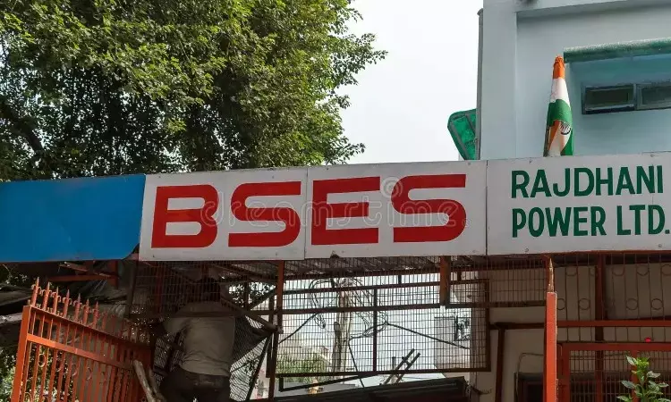 Justified To Demand Payment Of Outstanding Dues Before Granting New Electricity Connection : Delhi State Commission Justified To Demand Payment Of Outstanding Dues Before Granting New Electricity Connection : Delhi State Commission