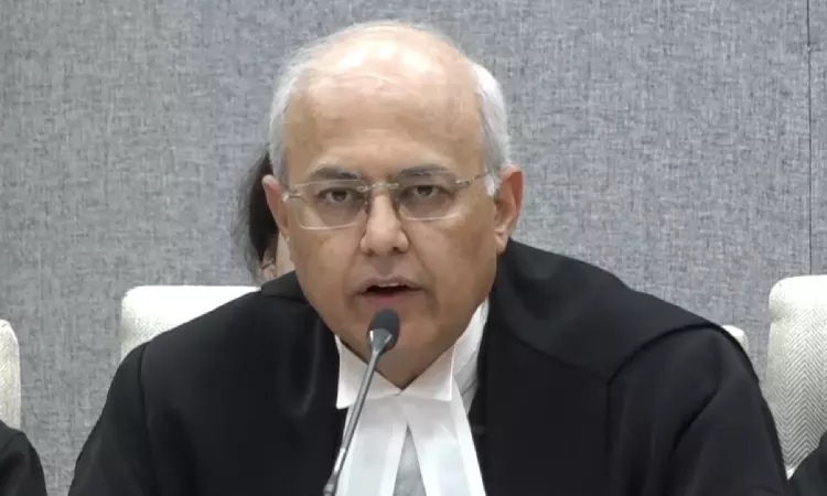 Need To Debate Collegium System Threadbare; High Court Chief Justice Isnt Trusted : Justice Manmohan